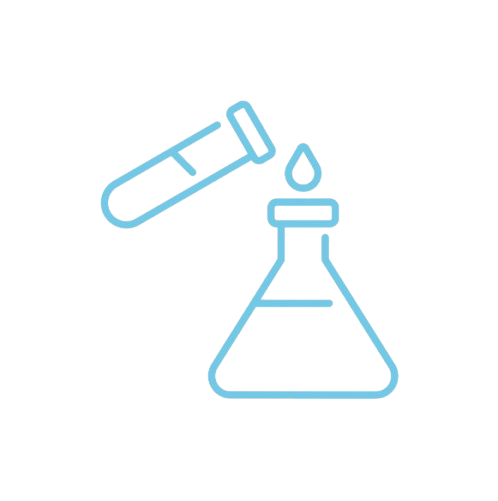 flask