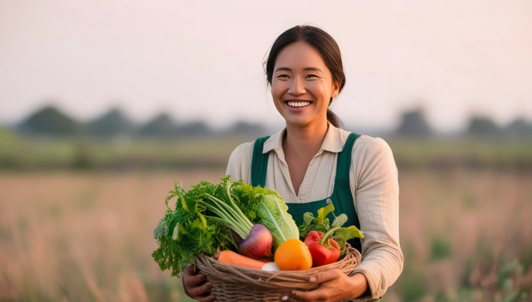 farmar_woman